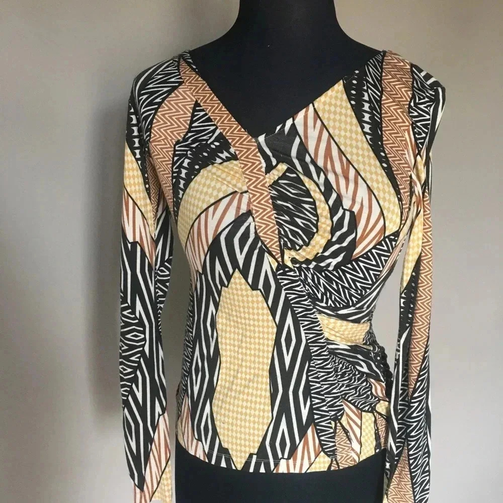 Anthropologie Long Sleeve‎